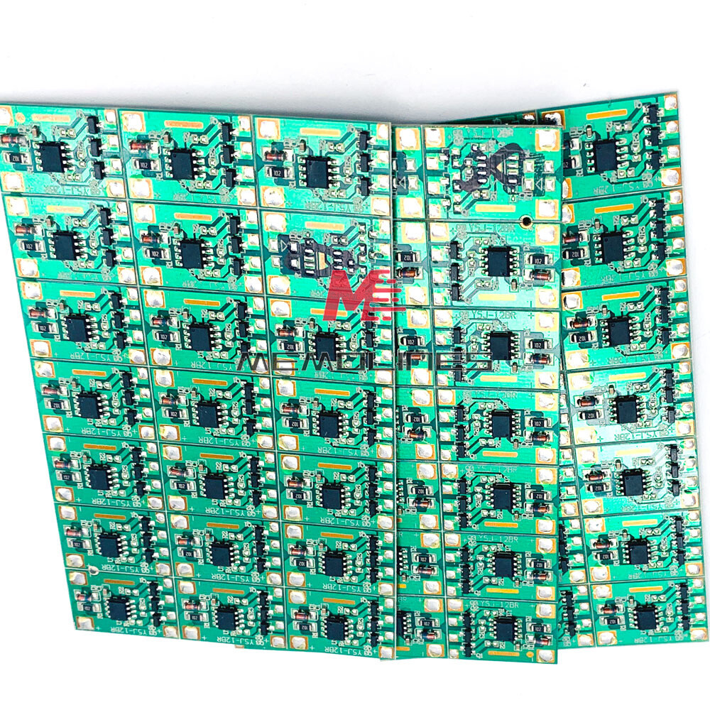 10PCS Light Controller Automatic Dimmer Breath Light Driver Module DC3-12V