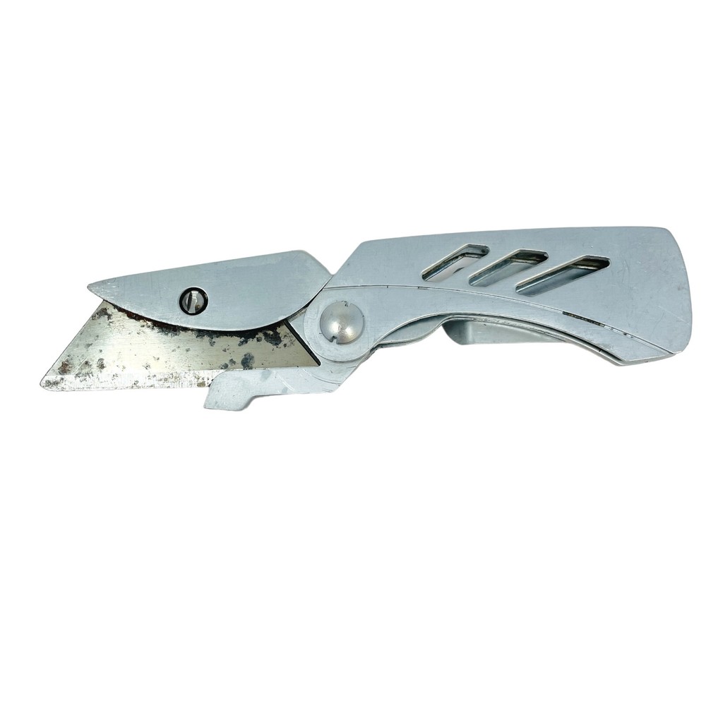 Gerber EAB Lite Fine Edge Utility Folding Knife, 8970313A