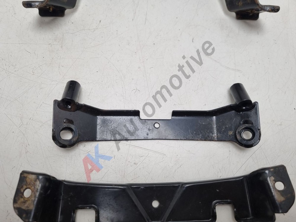 Sym NHT 125 2019~2021 - Engine Mount Brackets