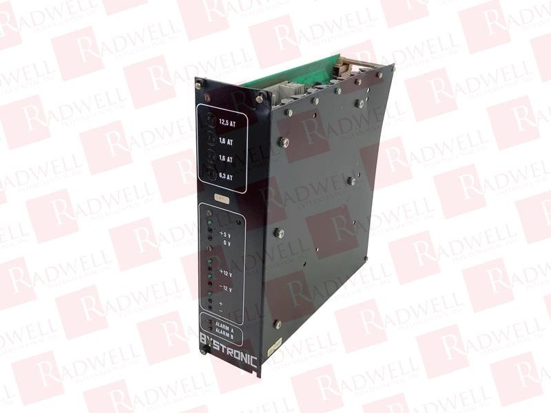 BYSTRONIC 4E0760-4-A / 4E07604A (USED)