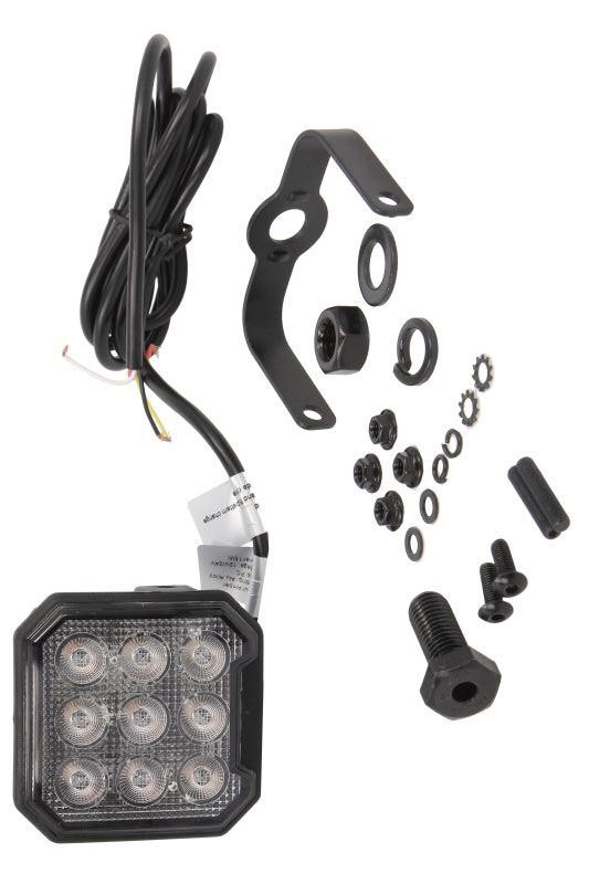 Rotating Beacon ASPOCK 42-4058-001