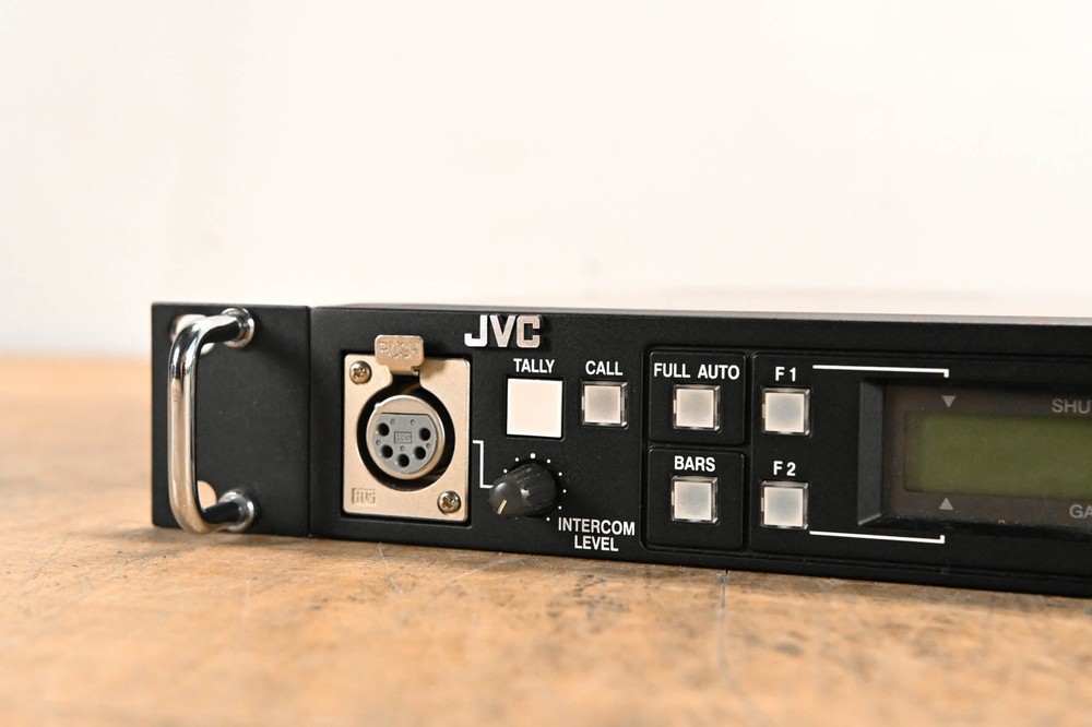 JVC RM-HP790DU Camera Control Unit CG01LVQ
