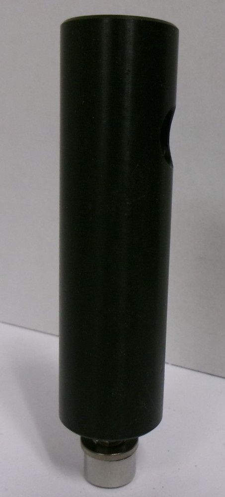 CONVEYOR SYSTEM GUIDE RAILPKG8B-C1 3.5 Black NEW OPEN BOPX