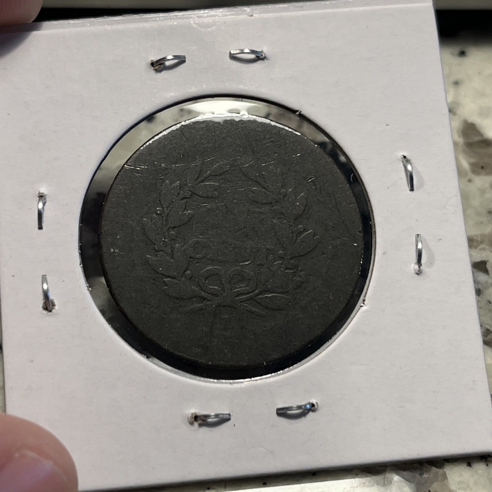 1801 Large Cent Copper Coin Collection Early Type Coin