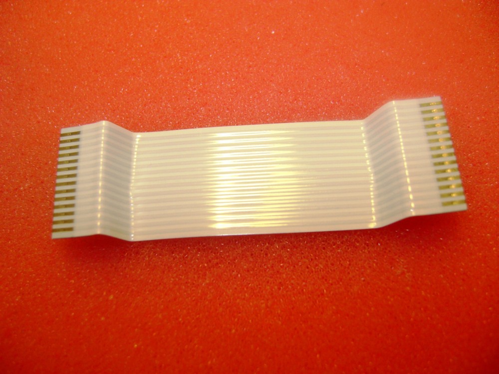 DELL TR 2008/08/13GDL STUDIO 1555 STUDIO CARD READER CABLE 2"