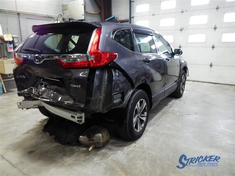 2018 CR-V Upper Air Shutter 1159514