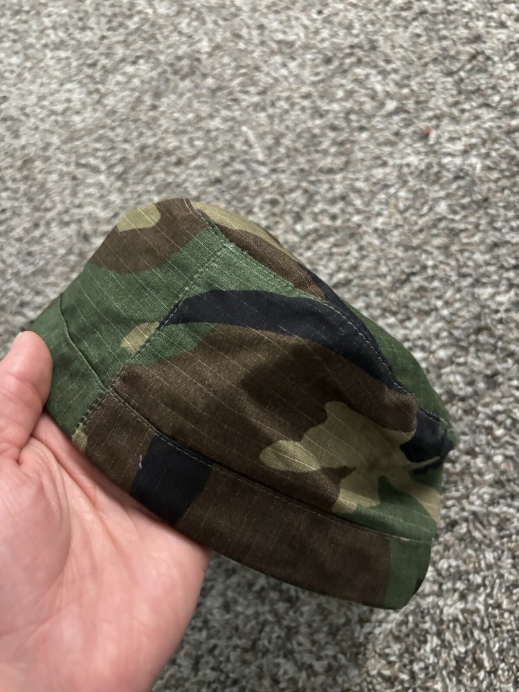 Propper Army Patrol Cal Retired Uniform Cap