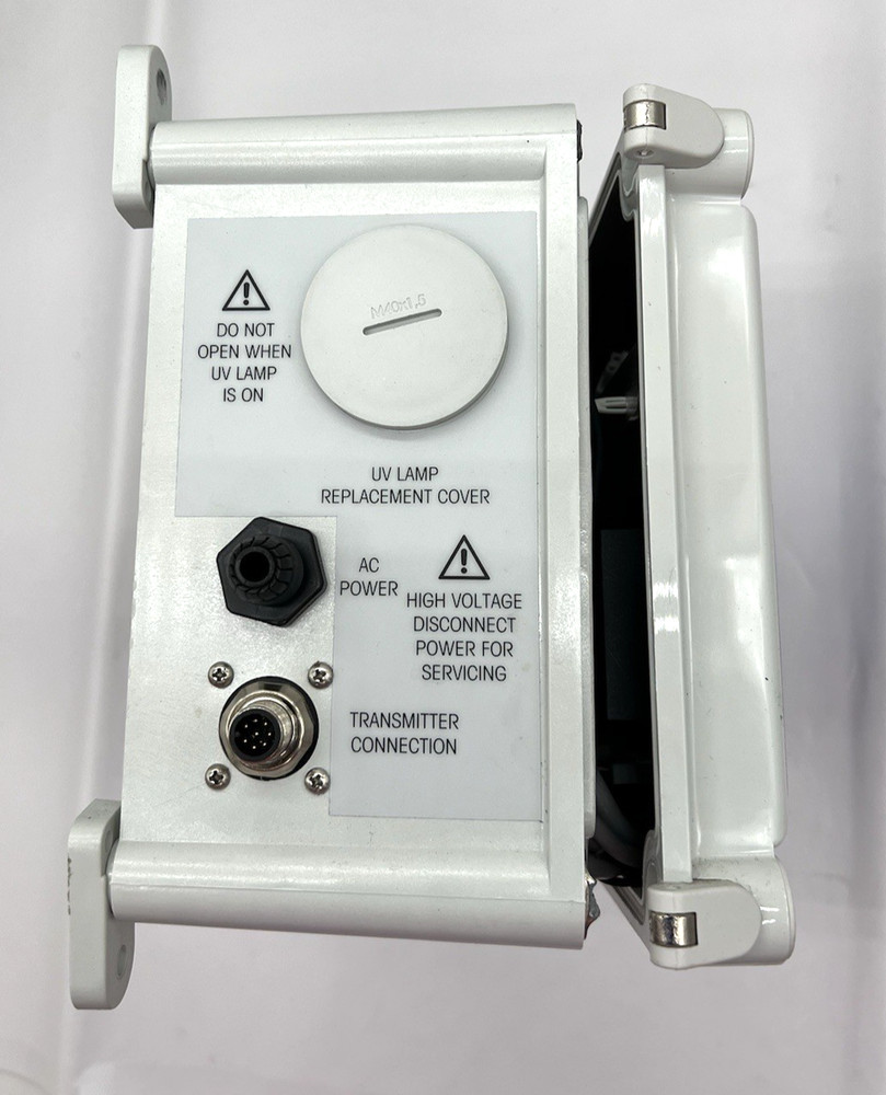 Mettler Toledo Thornton 5000TOCi Analyzer