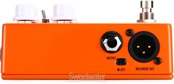 JHS Pulp 'N' Peel V4 Compressor Pedal