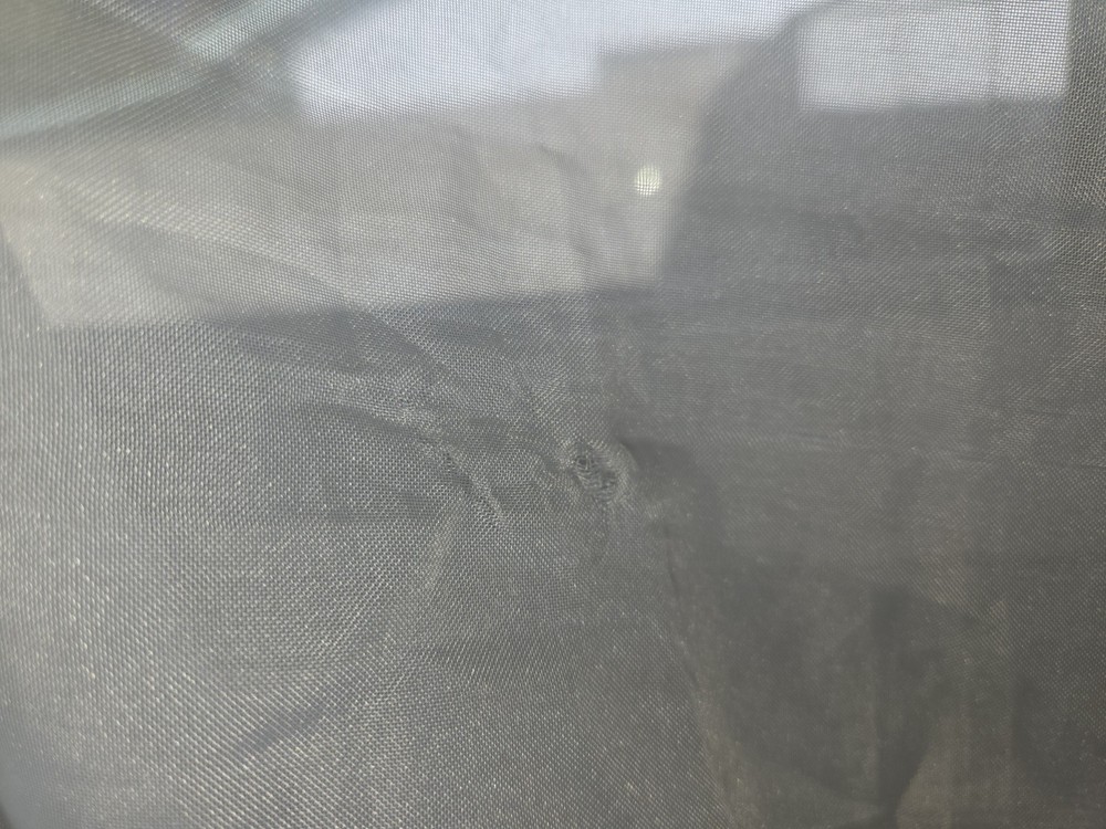 Scrim Jim Cine Stop Diffusion Fabric