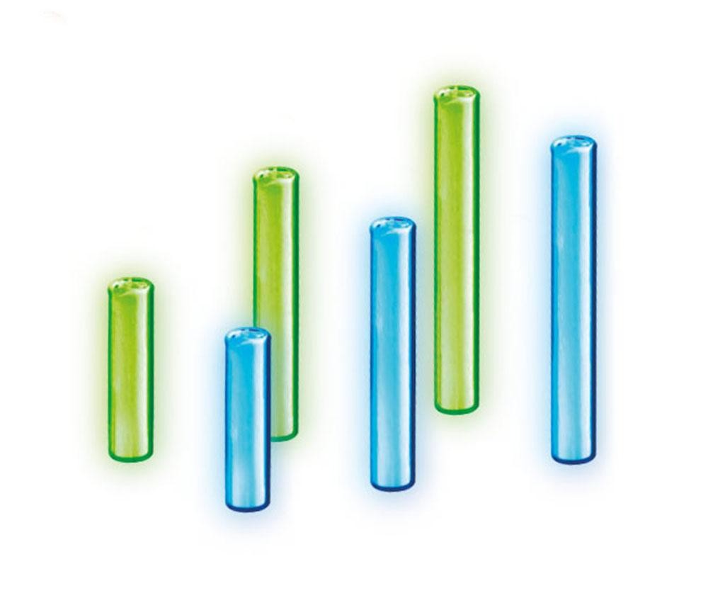 Green Cygnet Isotopes
