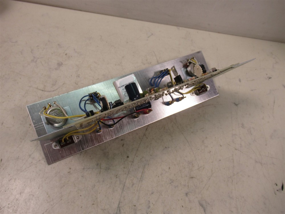 Energy Concepts ECI 21950 Telemetry Module Plug In for Oscilloscope System