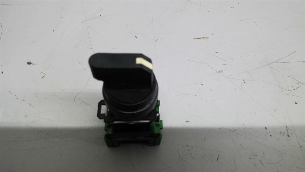 Square D DA20 W Selector Switch