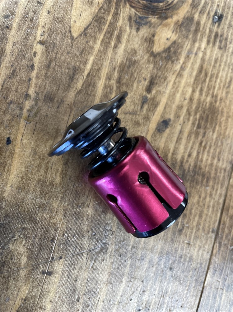 Leader Bikes Compression Plug
