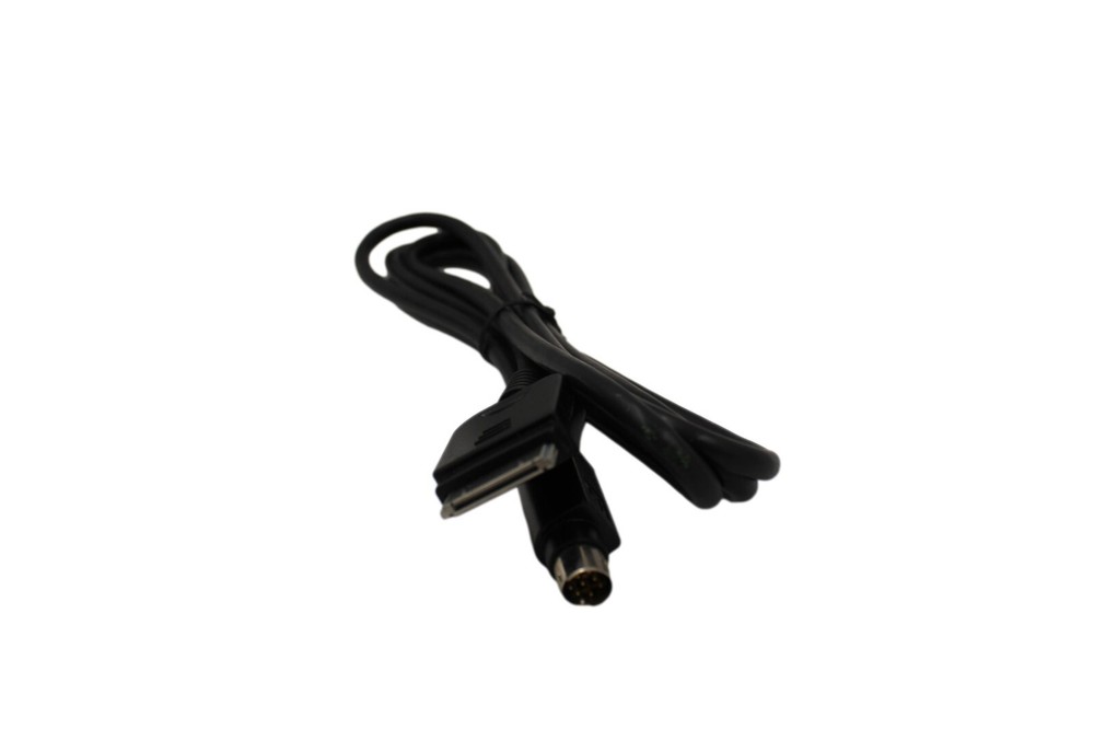 Phase Linear UV10 iPod iPhone Cable