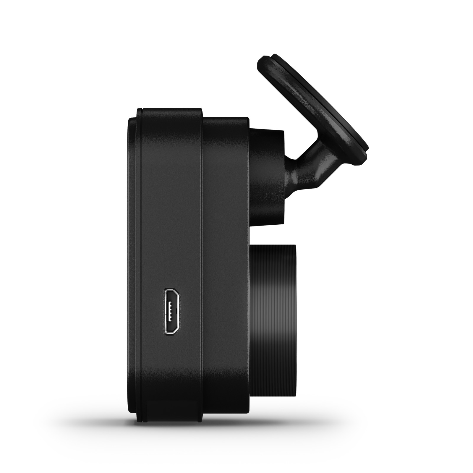 Garmin Dash Cam Mini 2 Compact In-Vehicle Recording Device 010-02504-00