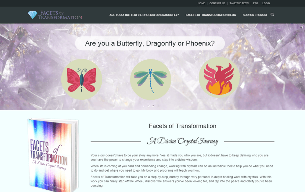 Custom WordPress Website Package + 3 Years Free Hosting & Domain