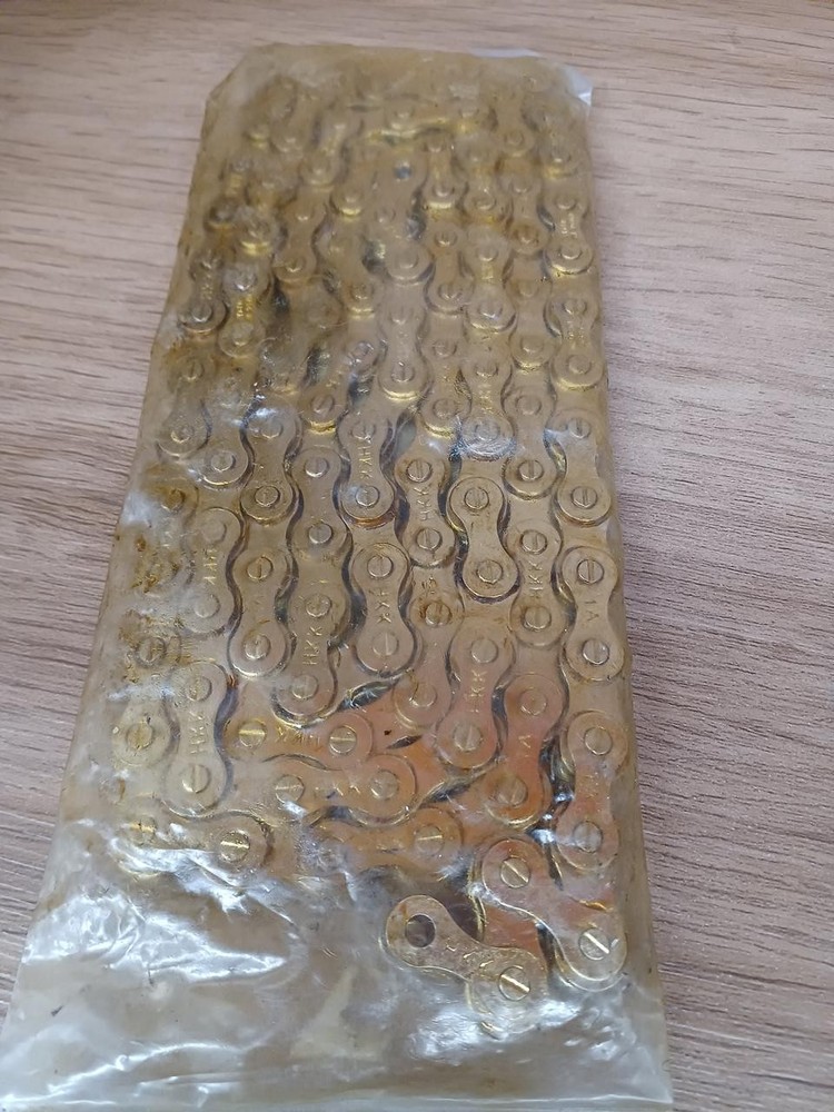 HKK 116L Chain