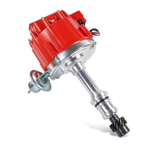 Ignition Distributor Replacement For Oldsmobile Olds V8 260 307 330 350 400