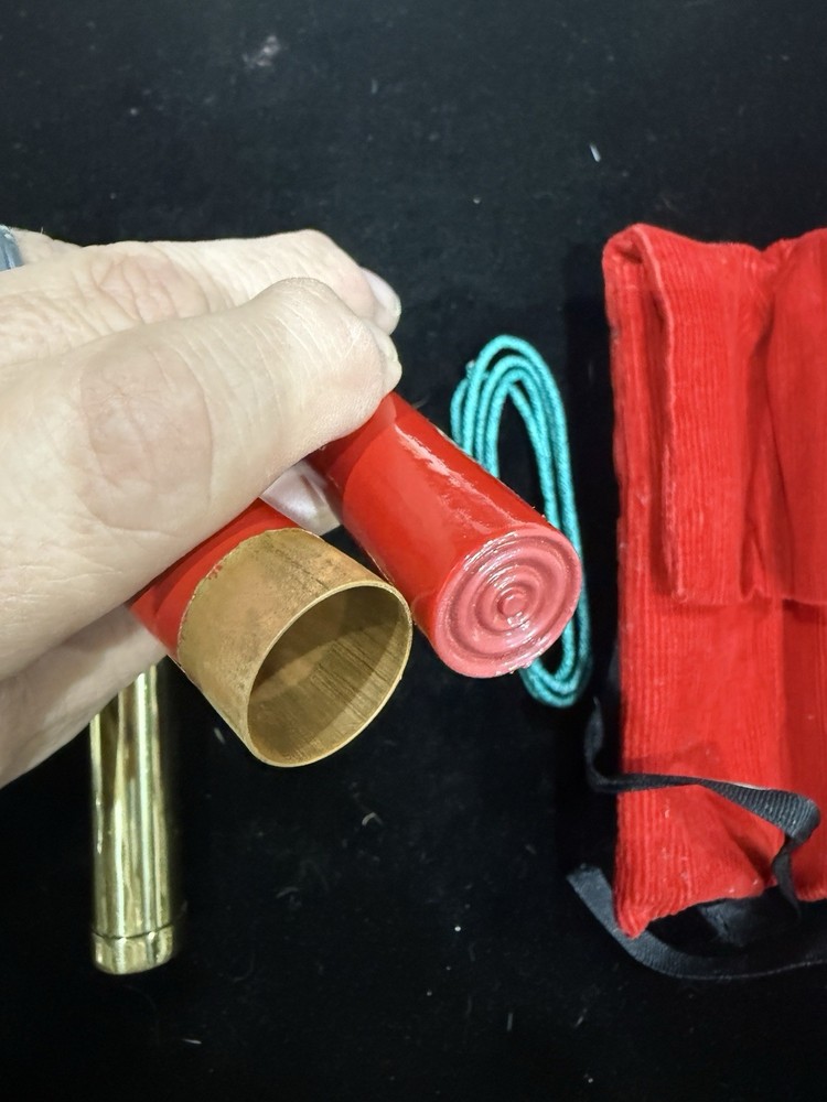 Ching Soo Fire Cracker RnT