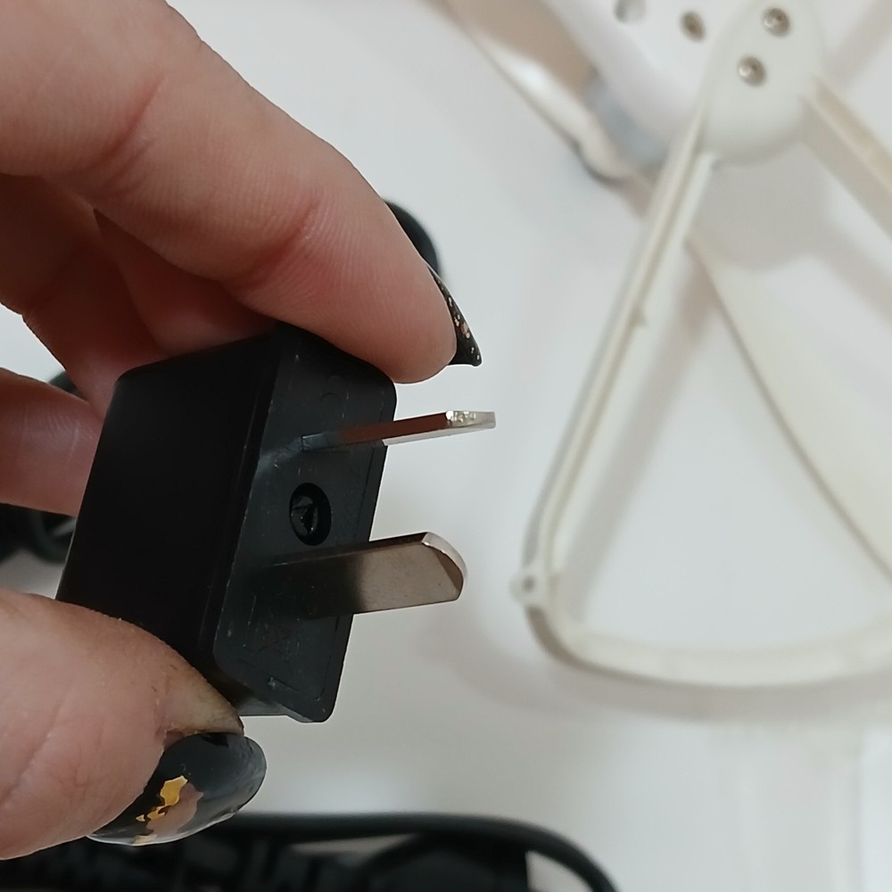 DJI Phantom 1 Drone P330D & Controller - UNTESTED PARTS AS IS