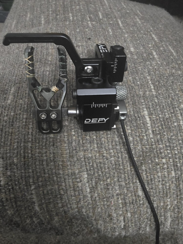 Cbe Defy Micro Adjust
