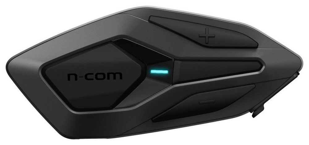 Intercom N-COM BLUETOOTH+ Up to 4 people