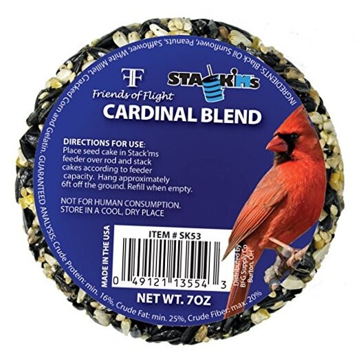 HEATH SC-53 Bird Feeder