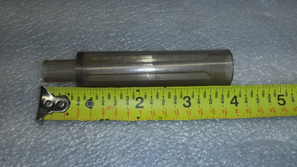 Robot Coupe RC 2800 Food Processor Stem/Adapter ??