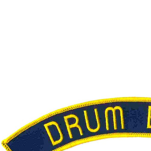 USS Drum Veterans Base Gulf Breeze Florida Patch