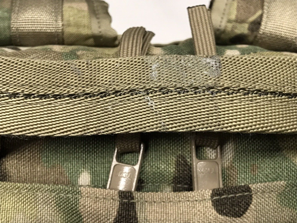 MOLLE II MULTICAM 3 Day Assault Pack USGI