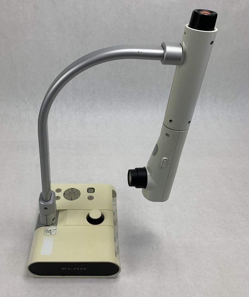 Elmo TT-02RX Digital Document Camera