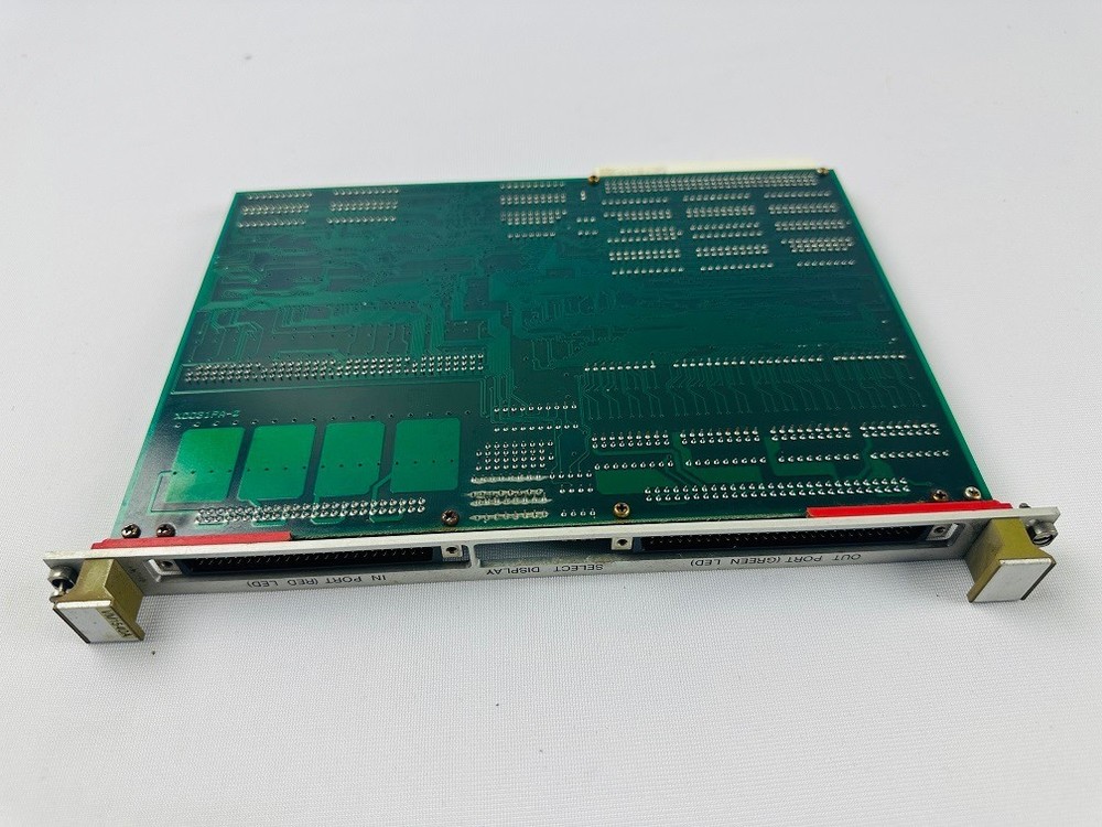Sharp X0031PA-2 VME Controller Card