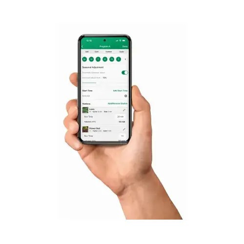 Rain Bird ARC6 (6) Zone App Based Irrigation Controller (Open Box) FREE SHIPPING