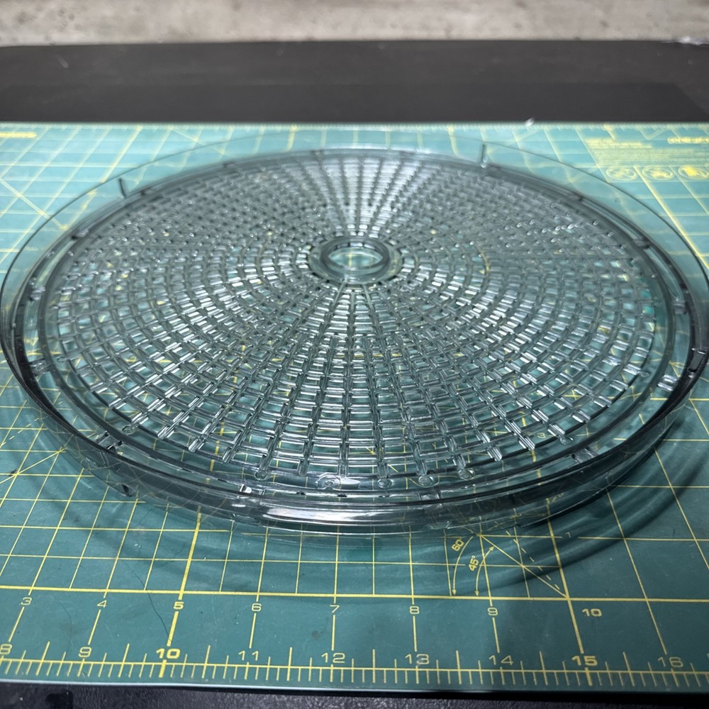 Magic Chef Food Dehydrator 13” - Replacement Tray