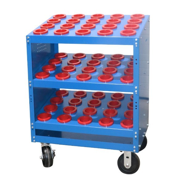 CAT 50 Taper - CNC Tooling scoot - Uratech