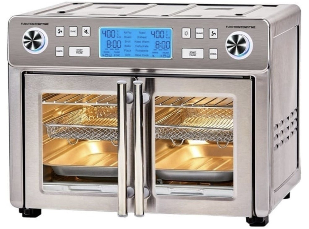 Power XL Smart Synx Duplex Oven