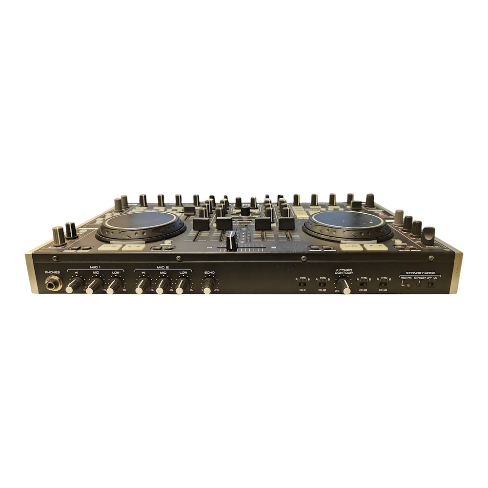 Denon DJ DN-MC6000 Digital Mixer Controller