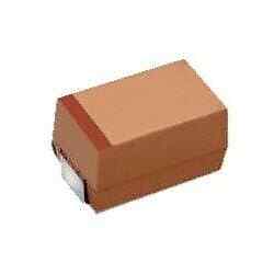 5Pcs TAJY107K010TNJV
