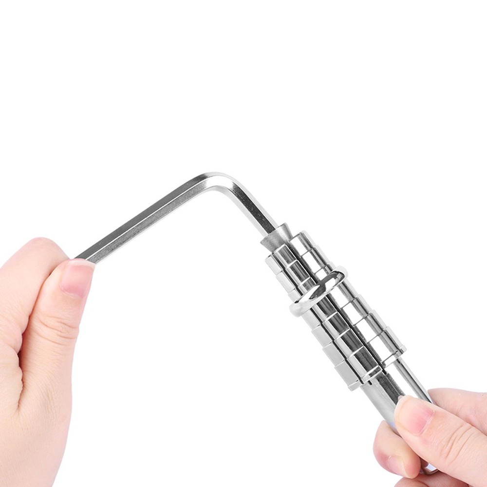 Ring Stretcher, Ring Expander, Ring Enlarger Ring Sizer for Ring Enlargement