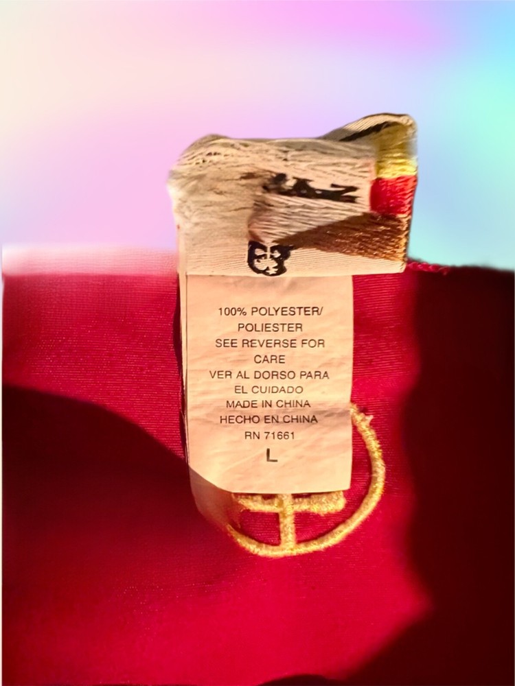 Casey s General Store Chefs Jacket