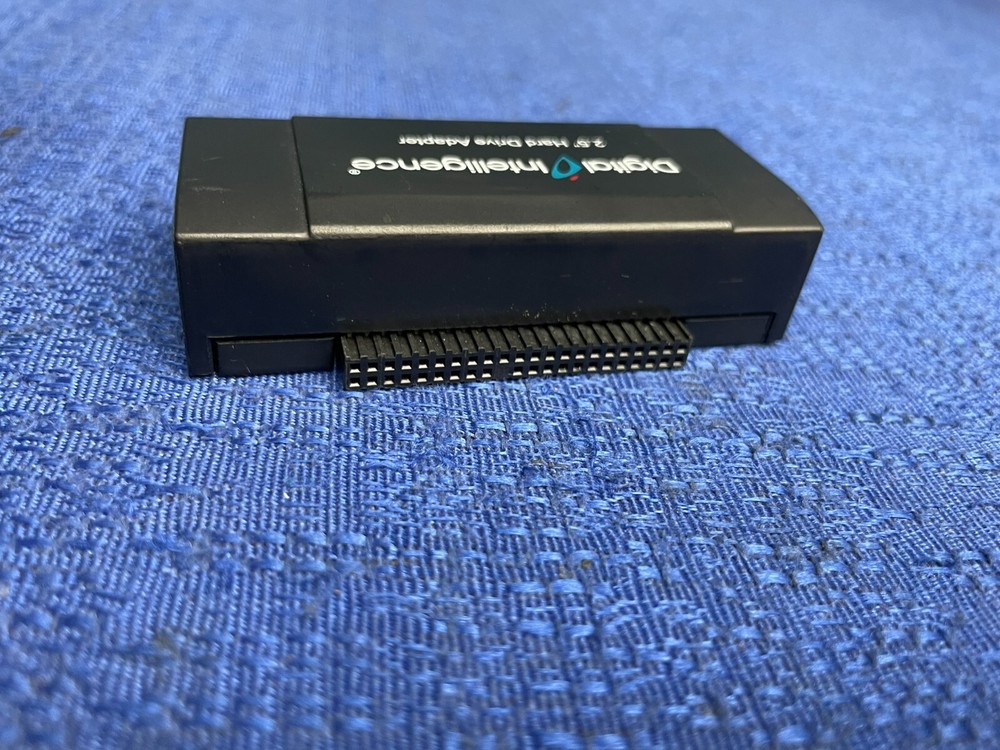 Digital Intelligence 2.5" Hard Drive Adapter