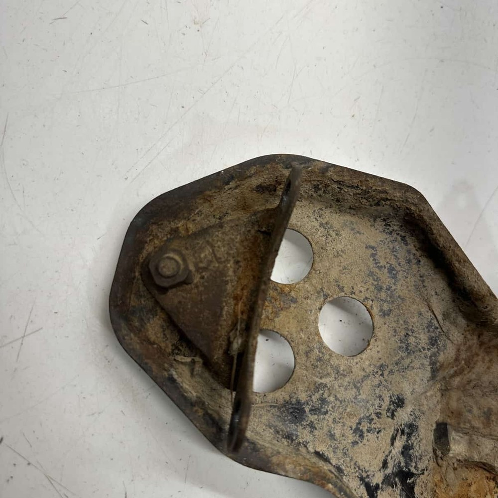 Skid Plate - 2004 Honda Foreman 450