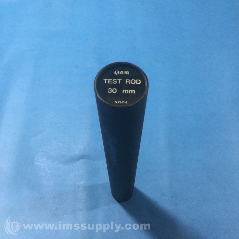 SUNX N7H14 Test Rod USIP