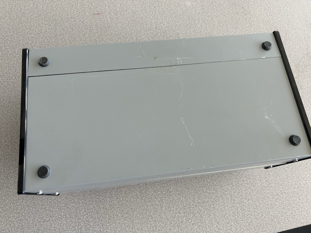 Custom Built Passive Low Pass Filter 10 Channels