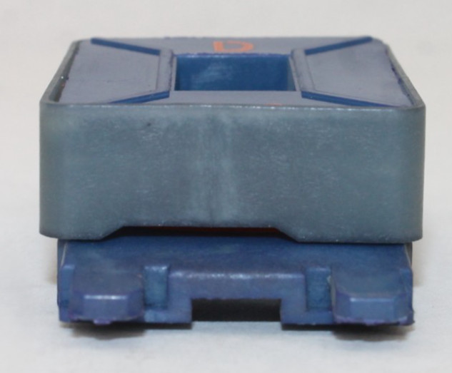 Honeywell Blue Coil
