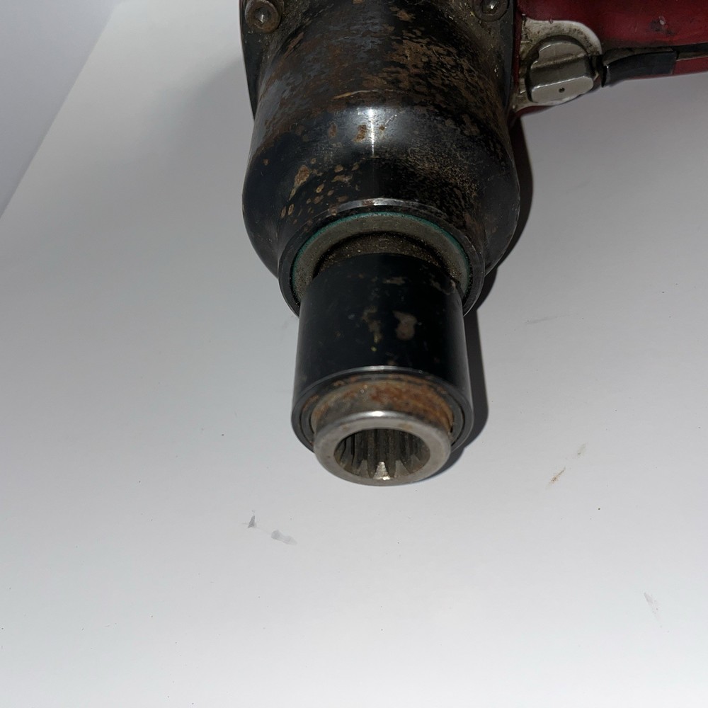 Chicago Pneumatic Cp 6060tesab
