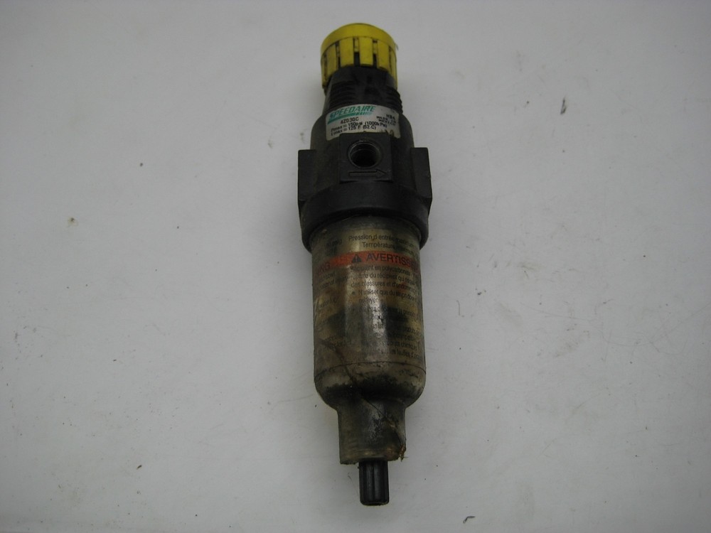 SPPEDAIRE 4Z030C FILTER REGULATOR UNMP