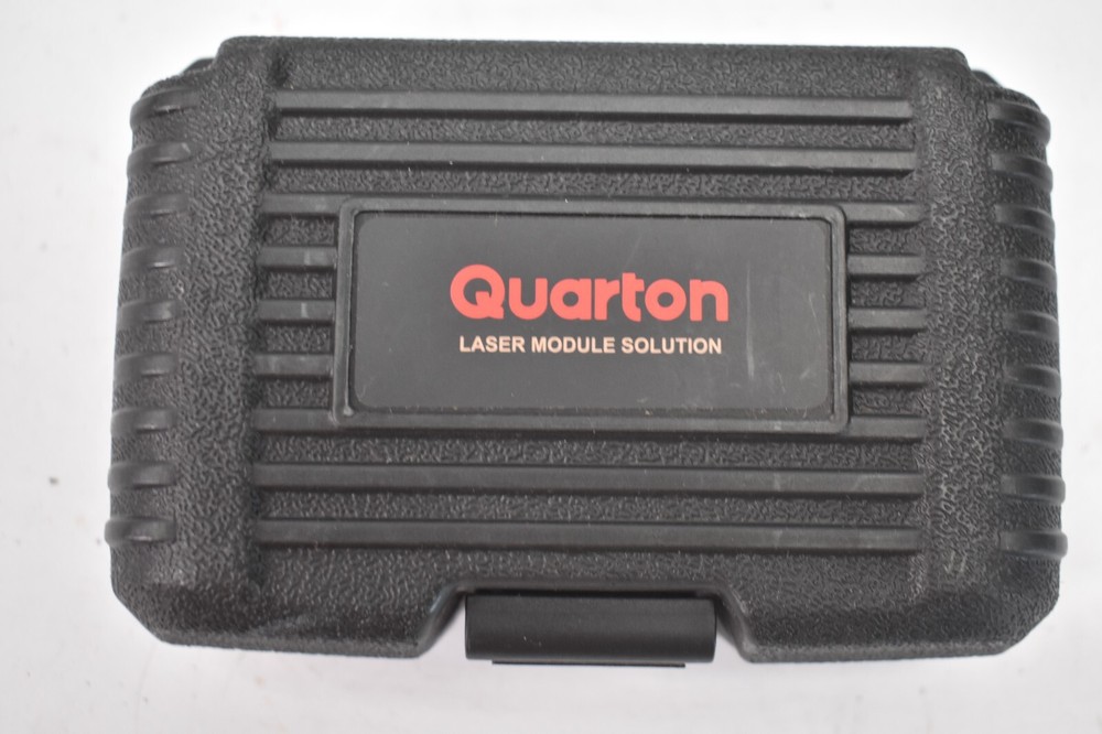 Quarton QLM-1125 laser Module Mount Holder 6mm To 12.5mm Replacement Tool