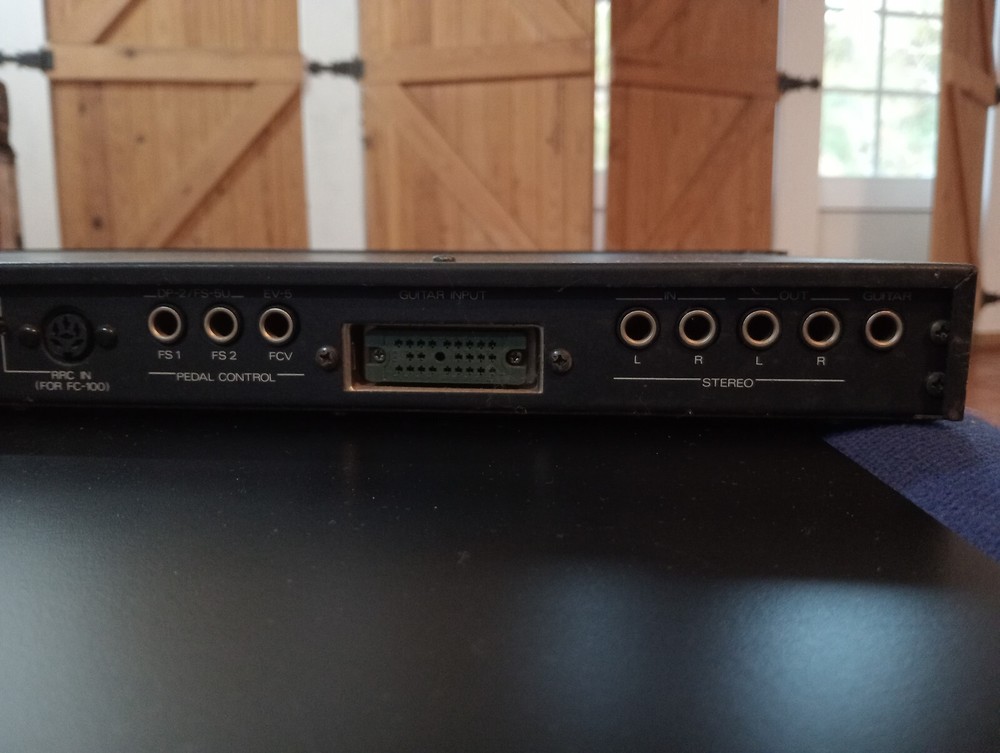 Roland GM 70